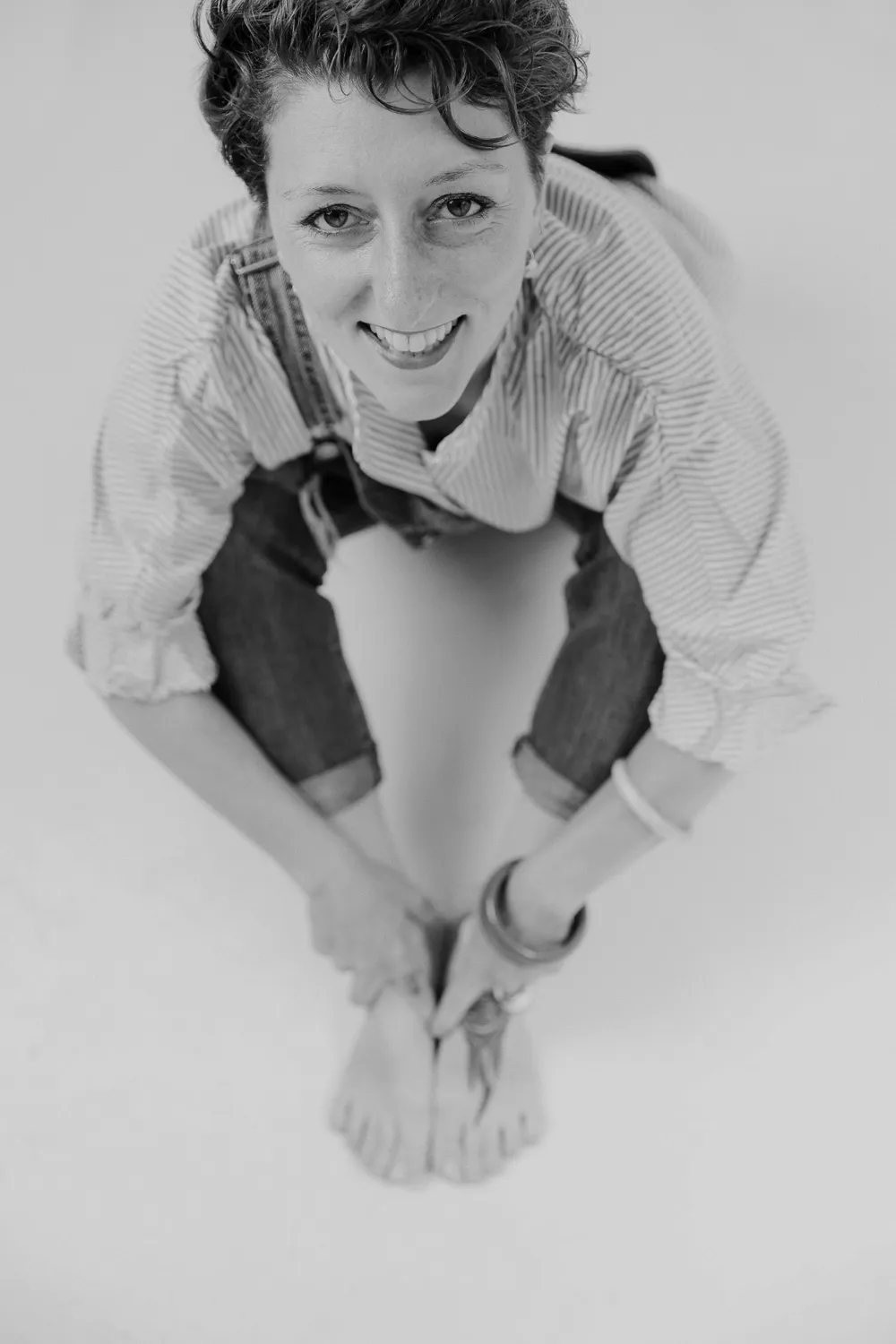 Dorothy, founder of Plentiful