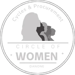 Circle of Women, Danone